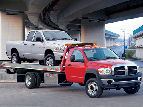 Oldsmar Towing - Towing Services Serving Oldsmar, FL