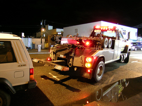 Oldsmar Towing - Towing Services Serving Oldsmar, FL