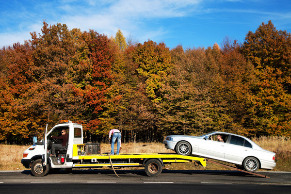 Oldsmar Towing - Towing Services Serving Oldsmar, FL