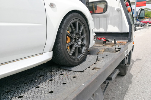 Oldsmar Towing - Towing Services Serving Oldsmar, FL